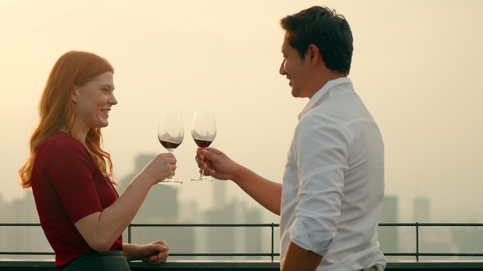 Asking questions about wine-backed lending
