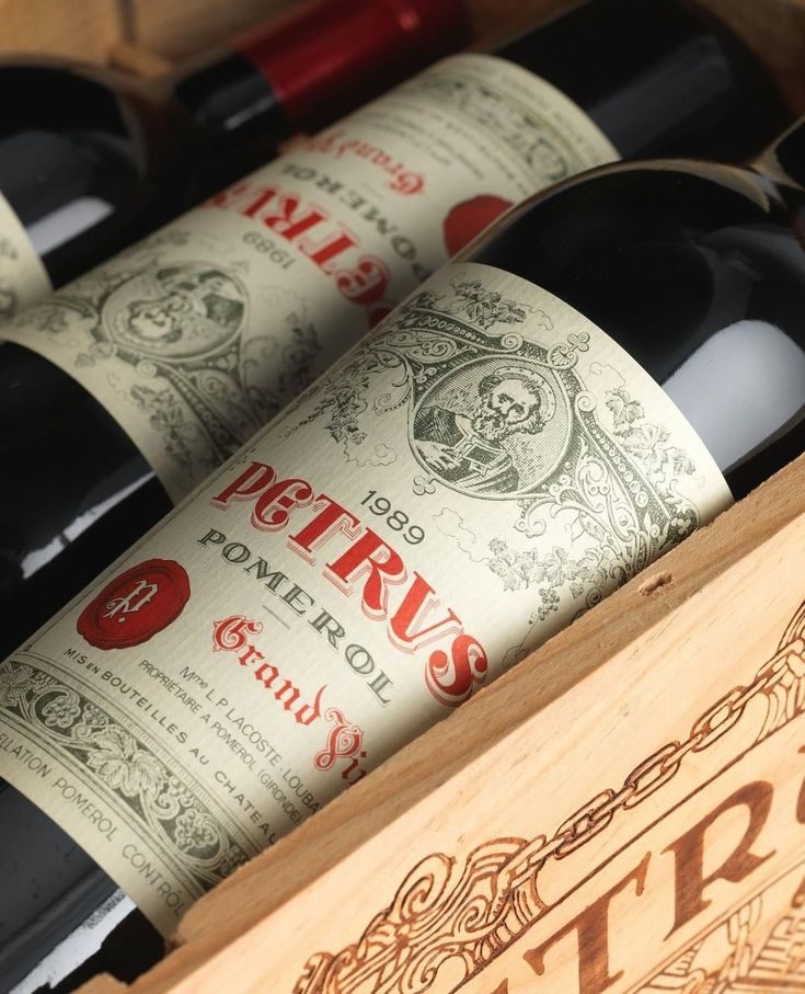 Bottles in bonded storage - the asset behind every Jera loan
