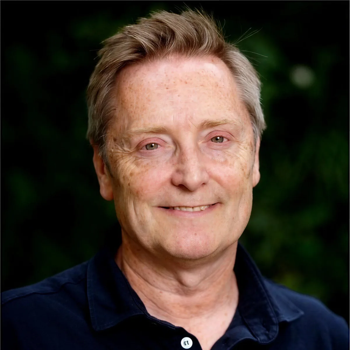 Chris Robinson, Director
