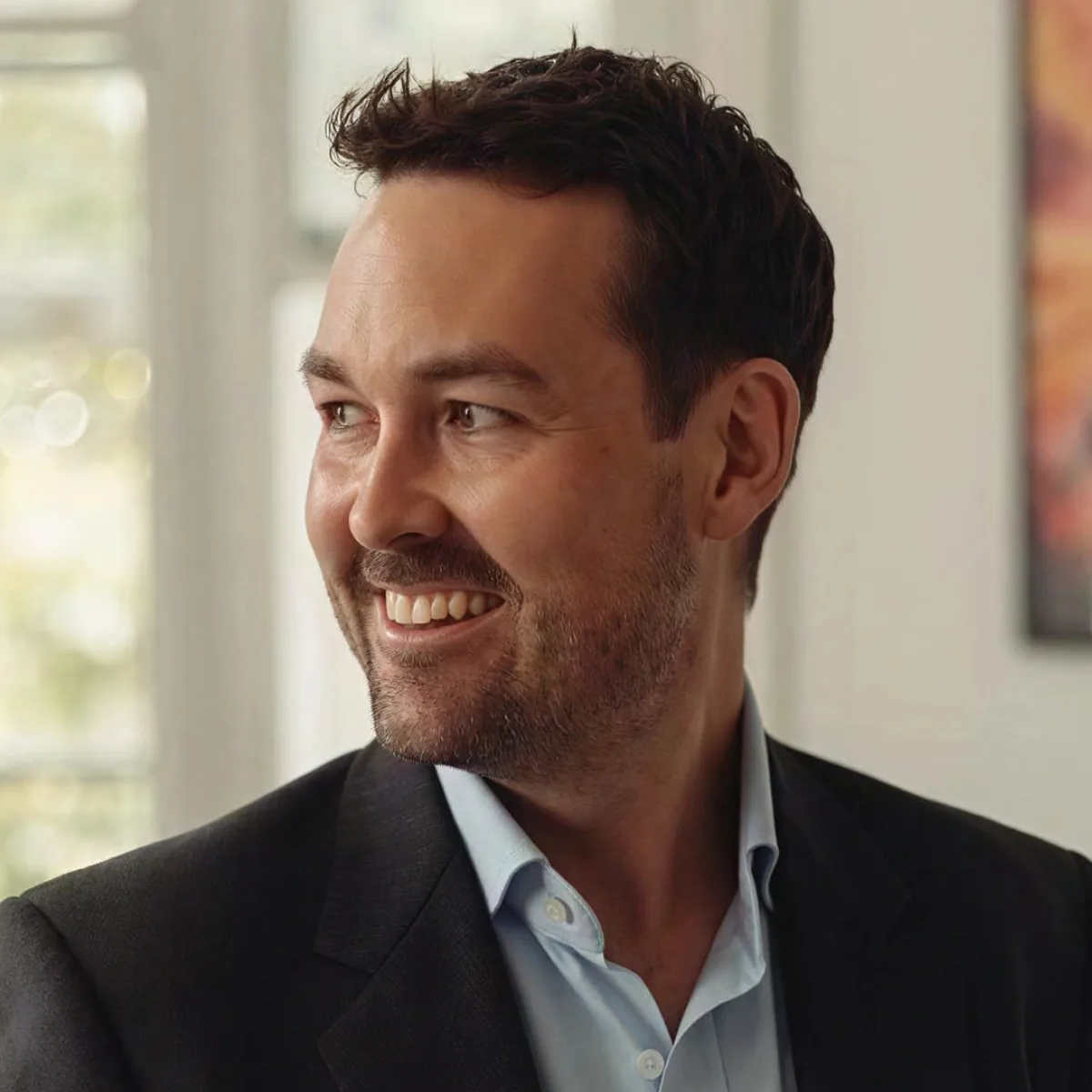 Greg Malone, Director