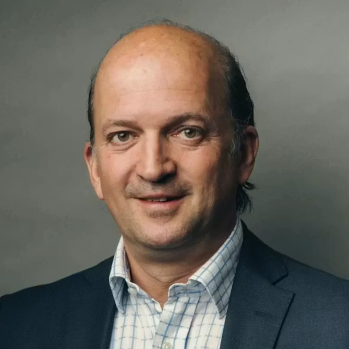 Michael Saunders, Director
